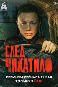 Постер: След Чикатило