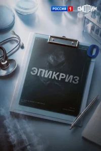 Постер: Эпикриз