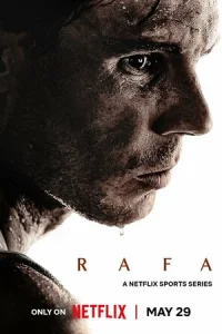 Постер: Рафа