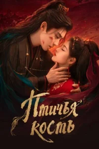 Постер: Птичья кость