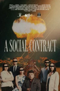 Постер: Социальный контракт